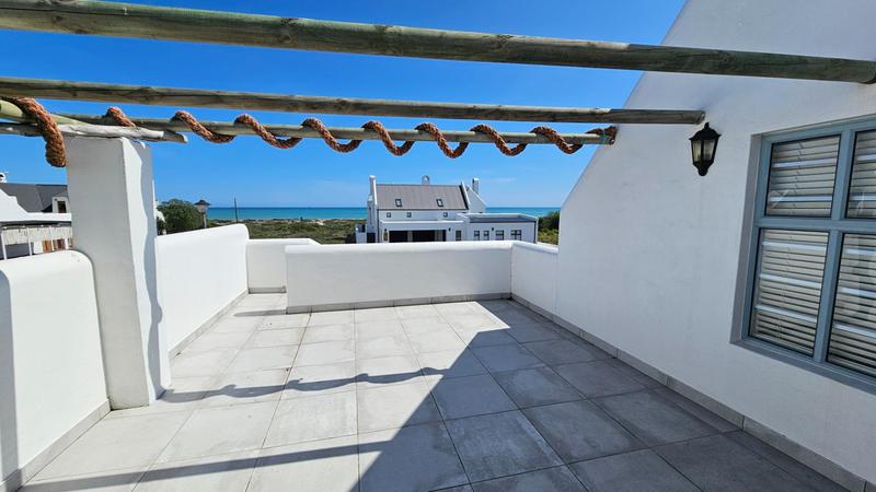 4 Bedroom Property for Sale in Dwarskersbos Western Cape